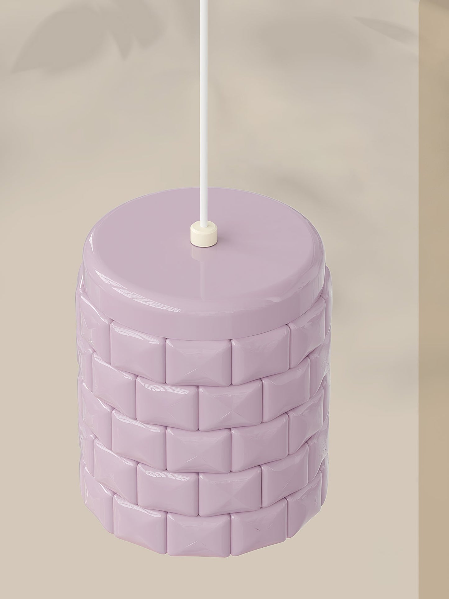 Lysne Girl Pendant Lamp, view 26