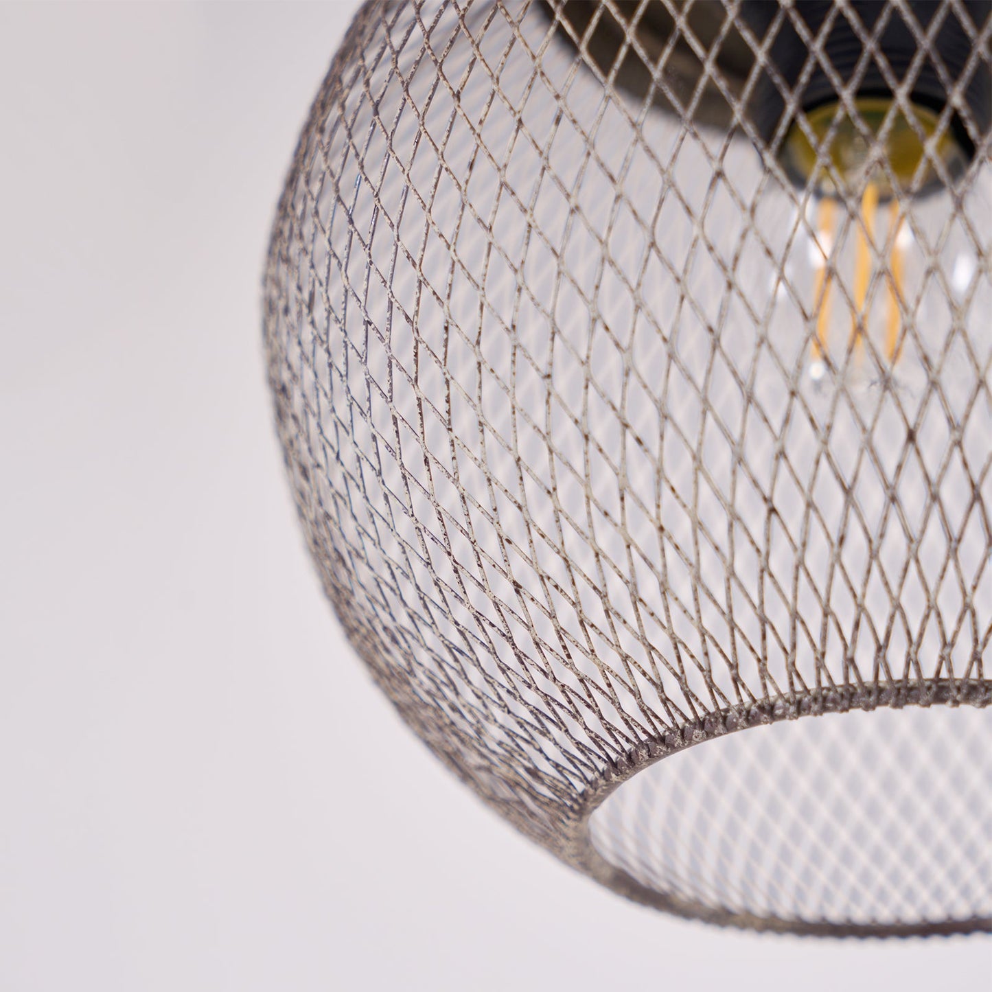 Lanister Mesh Swag Lights