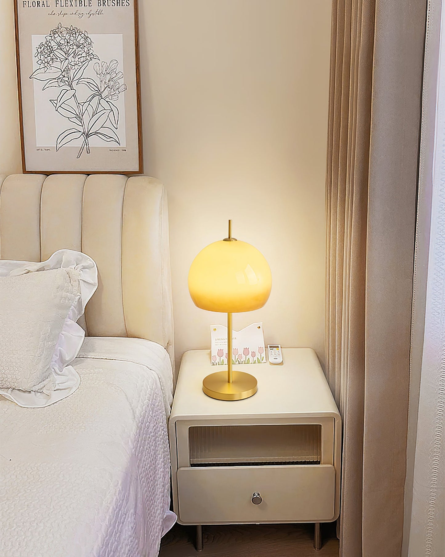Alexander Table Lamp, view 9