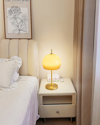 Alexander Table Lamp, view 9