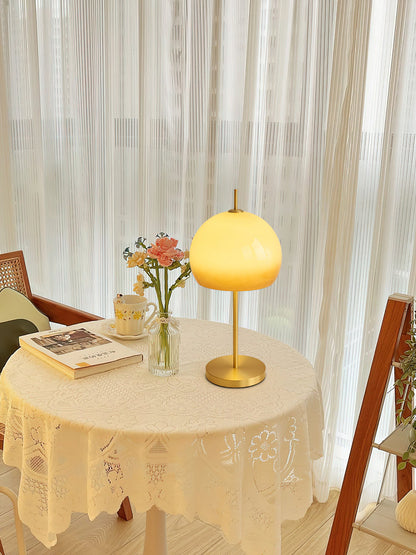 Alexander Table Lamp, view 10