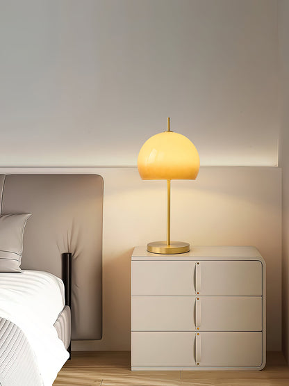 Alexander Table Lamp, view 11