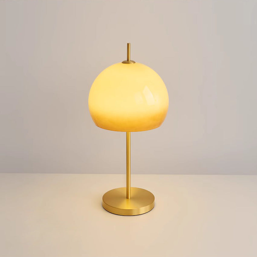 Alexander Table Lamp, view 4