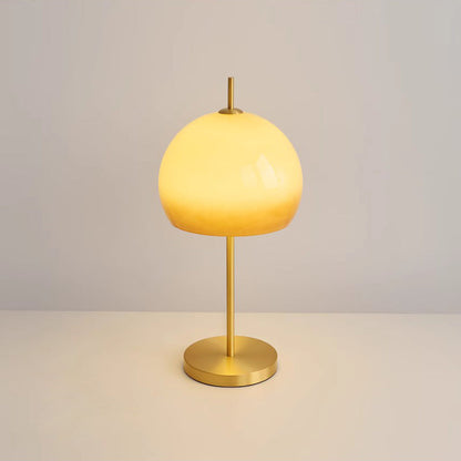 Alexander Table Lamp, view 4