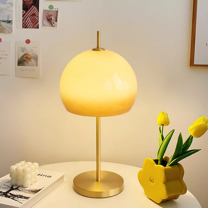 Alexander Table Lamp, detail