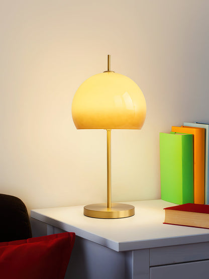 Alexander Table Lamp, view 6