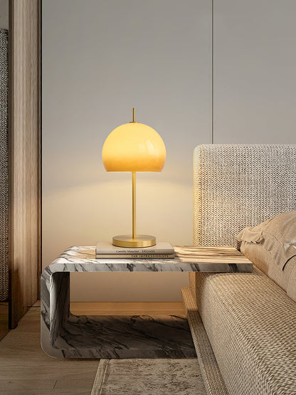 Alexander Table Lamp, view 8