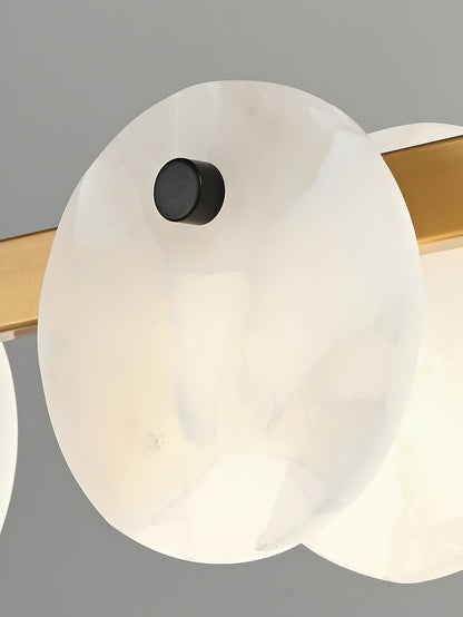 Austen Chandelier, view 7