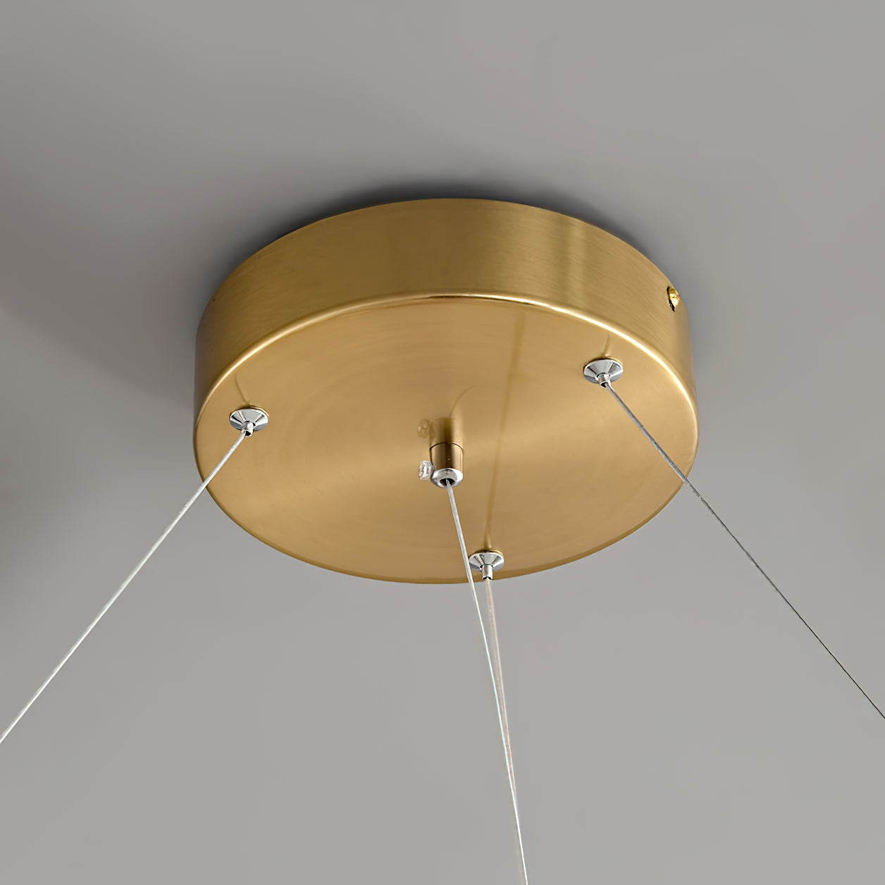 Austen Chandelier, view 10