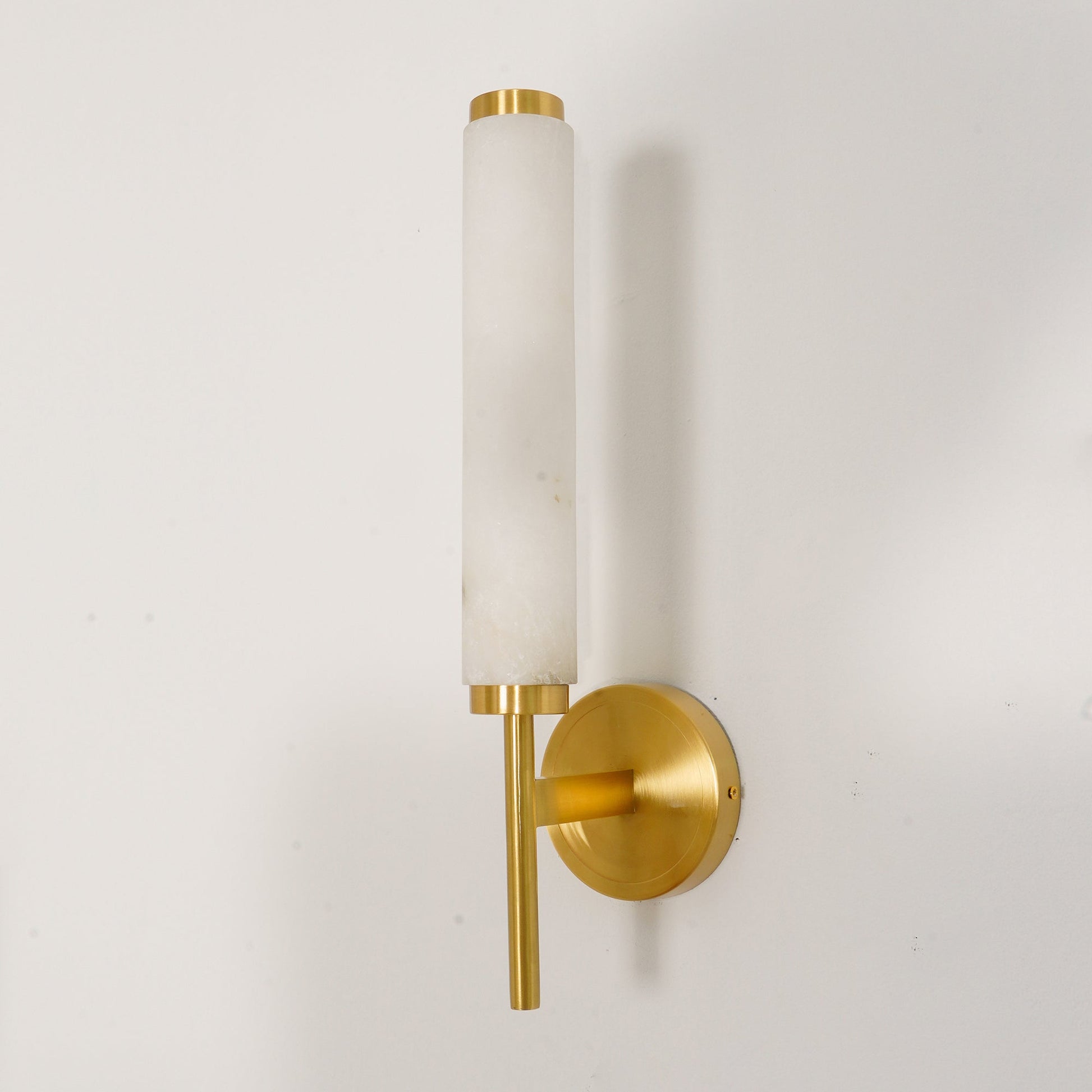Brindisi Alabaster Wall Lamp – Dimmable, view 26