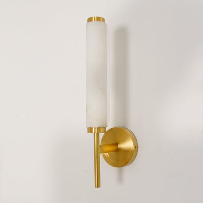 Brindisi Alabaster Wall Lamp – Dimmable, view 26