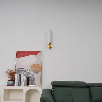Brindisi Alabaster Wall Lamp – Dimmable, view 30