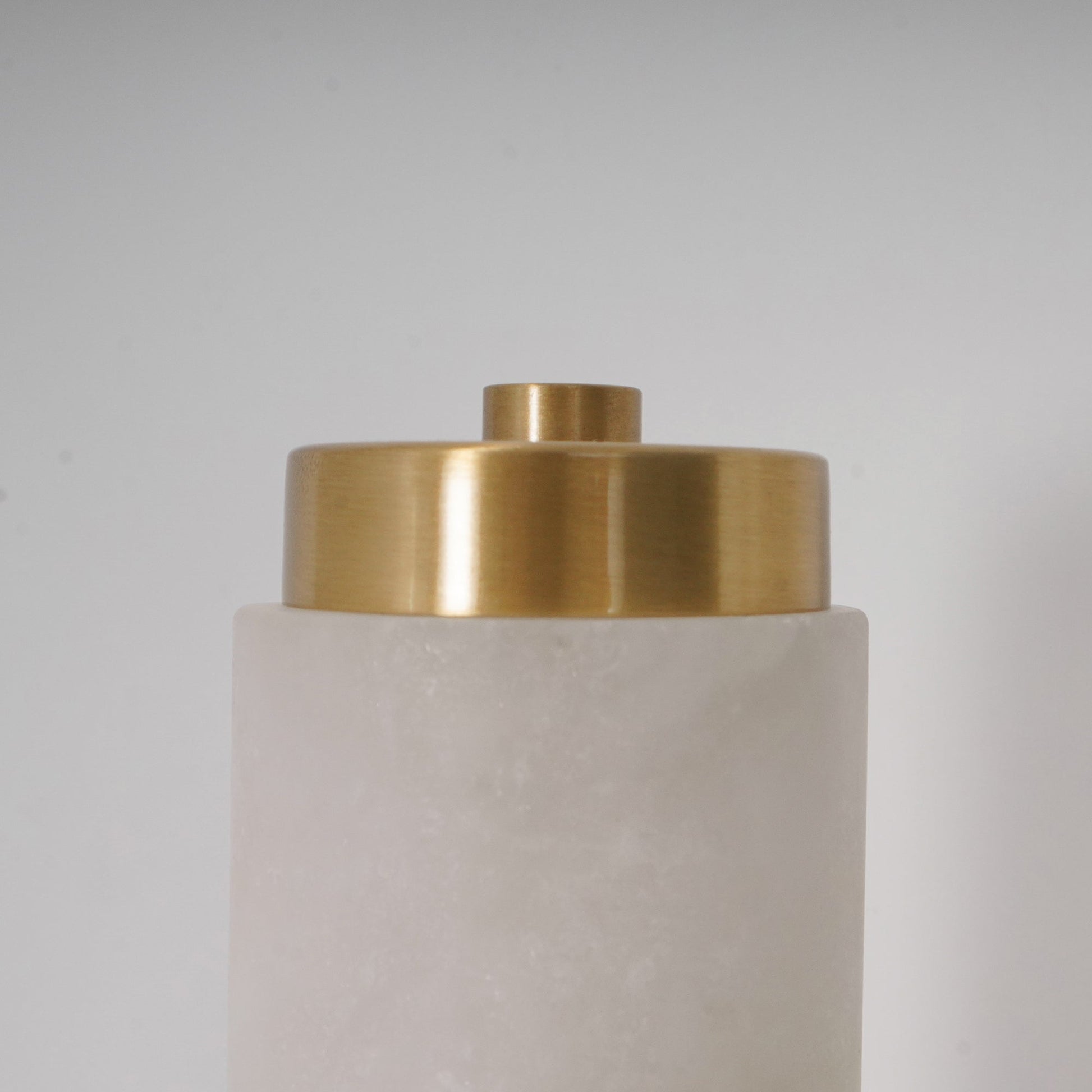 Brindisi Alabaster Wall Lamp – Dimmable, view 27