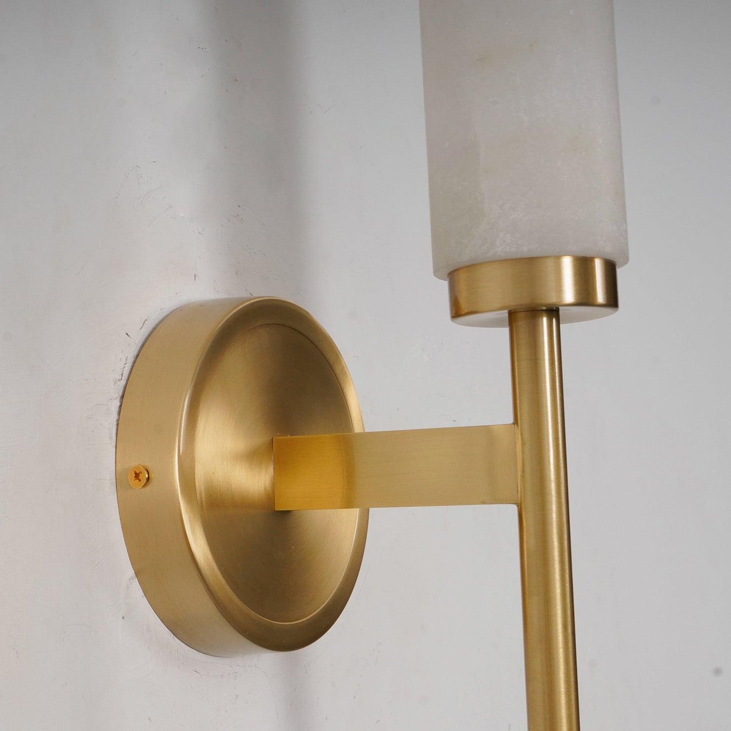 Brindisi Alabaster Wall Lamp – Dimmable, view 32