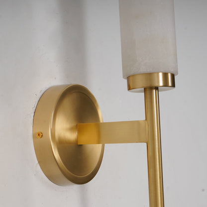 Brindisi Alabaster Wall Lamp – Dimmable, view 32