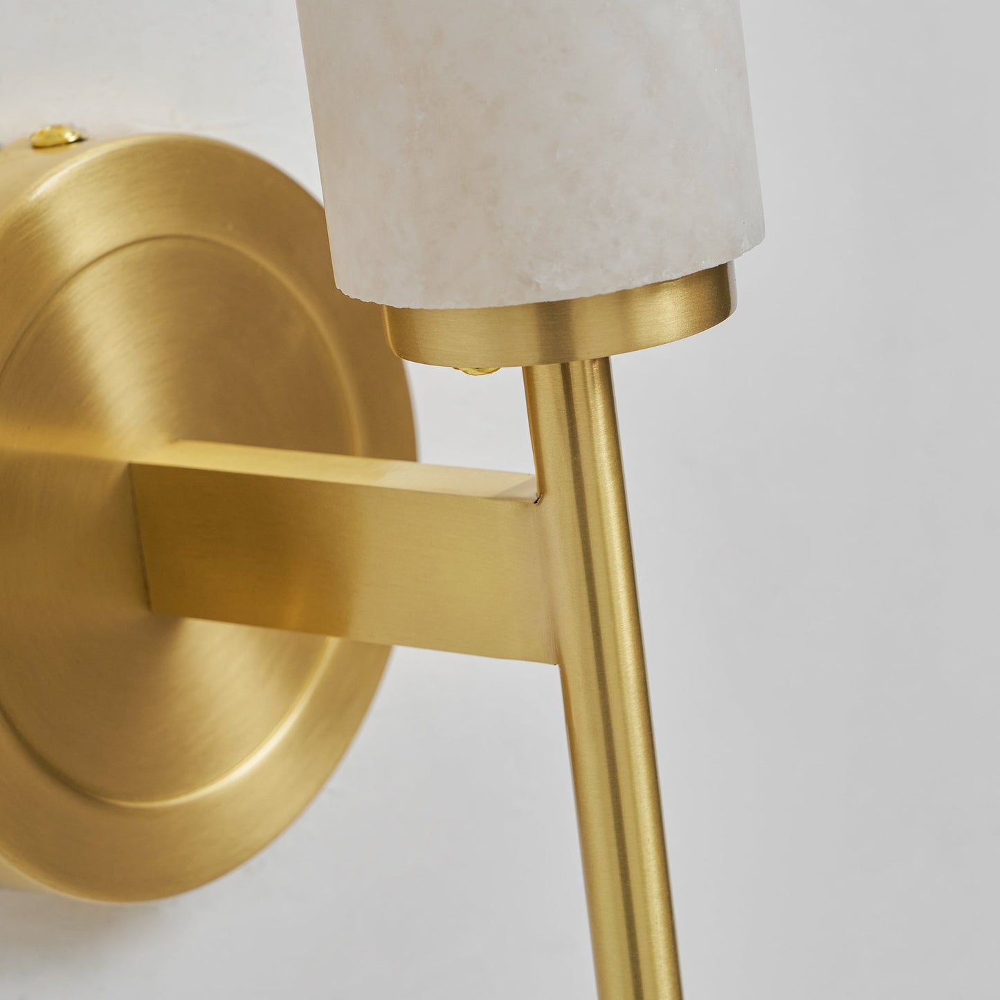 Brindisi Alabaster Wall Lamp – Dimmable, view 33