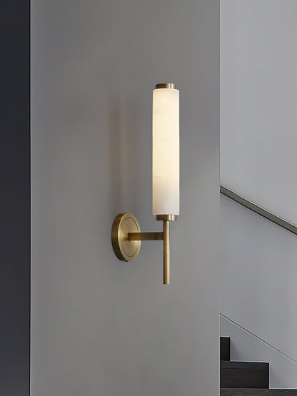 Brindisi Alabaster Wall Lamp – Dimmable, view 20