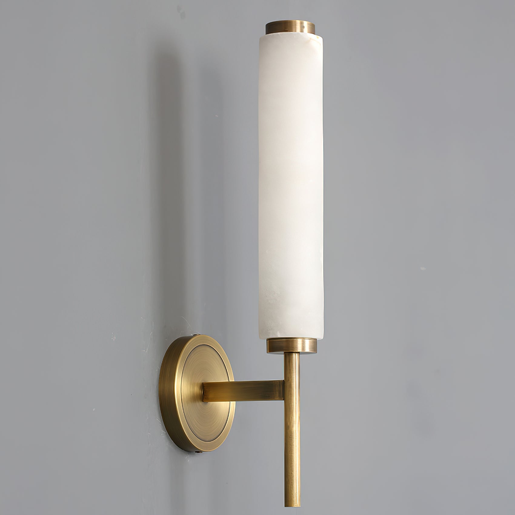 Brindisi Alabaster Wall Lamp – Dimmable, view 21