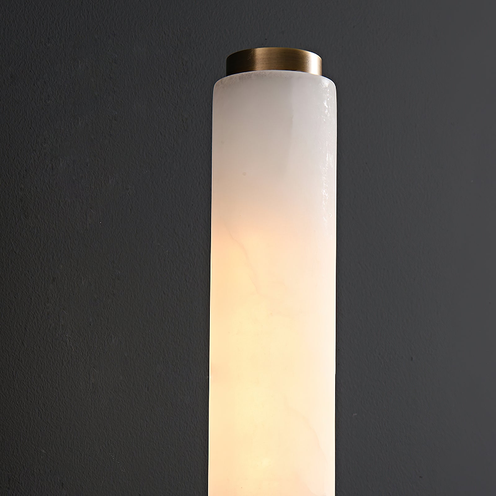 Brindisi Alabaster Wall Lamp – Dimmable, view 23