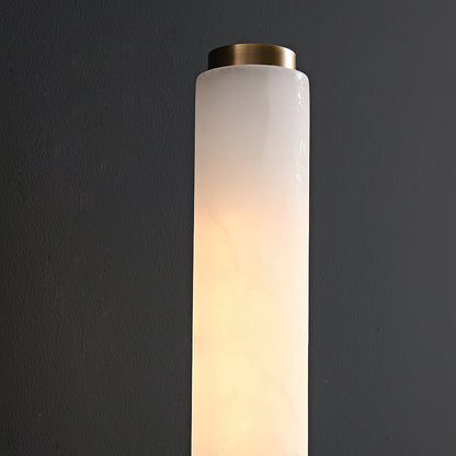 Brindisi Alabaster Wall Lamp – Dimmable, view 23