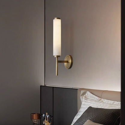 Brindisi Alabaster Wall Lamp – Dimmable, view 19