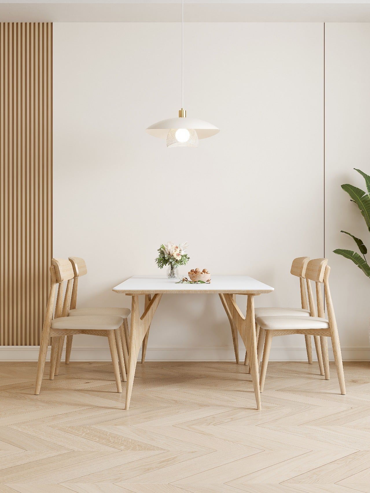 Califolio Floyd Pendant Lamp, view 8
