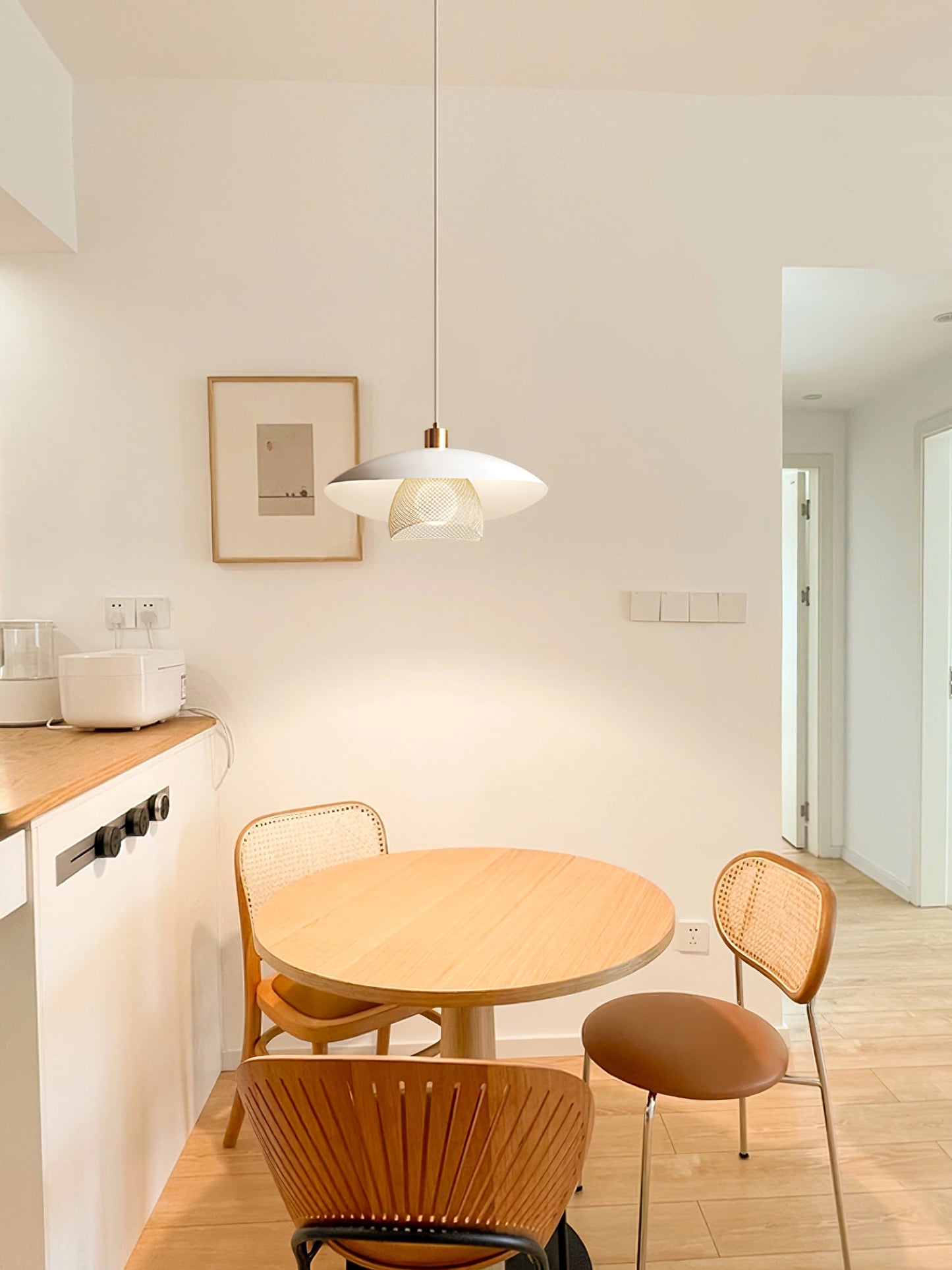 Califolio Floyd Pendant Lamp, view 9