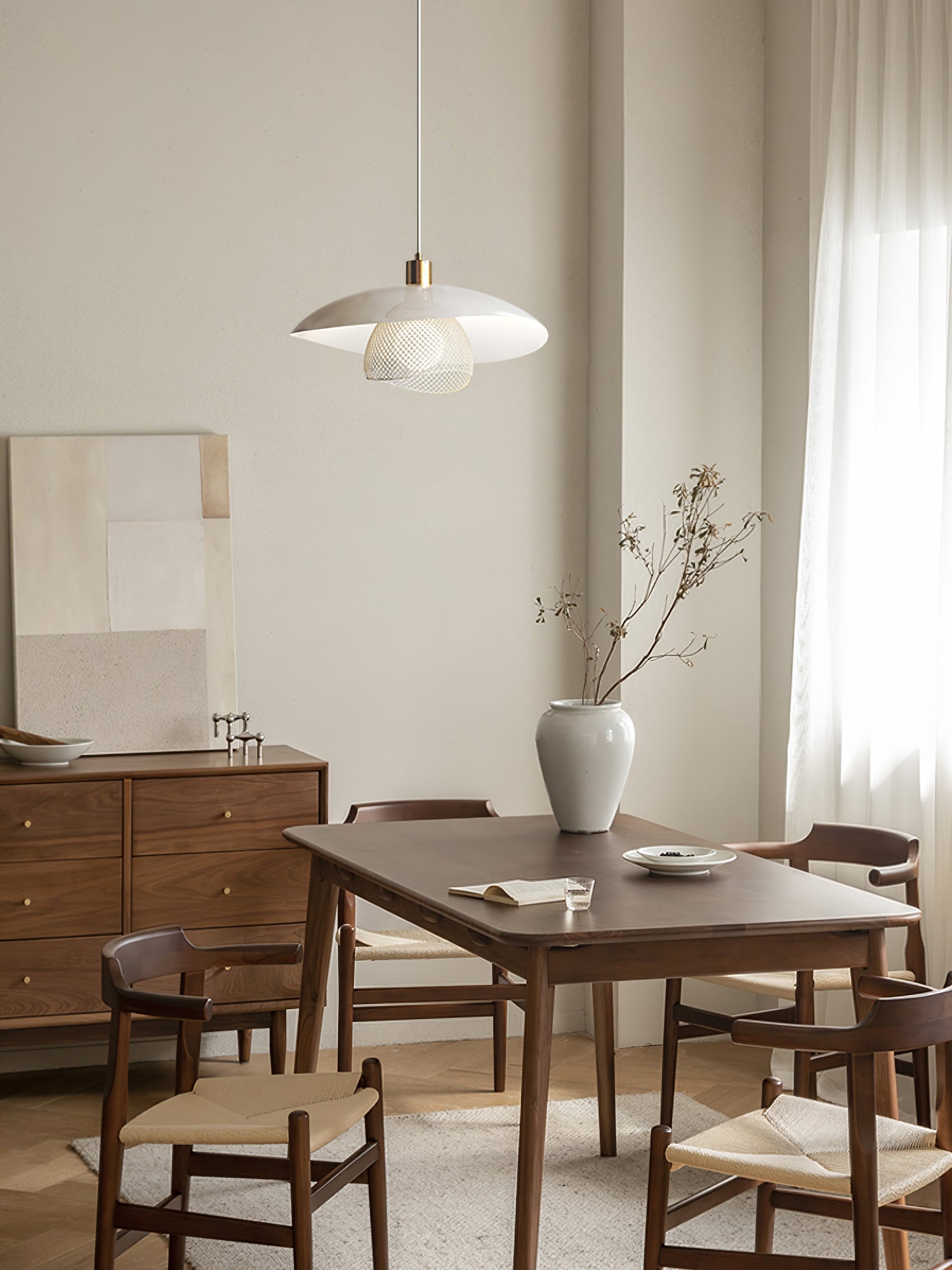 Califolio Floyd Pendant Lamp, view 10