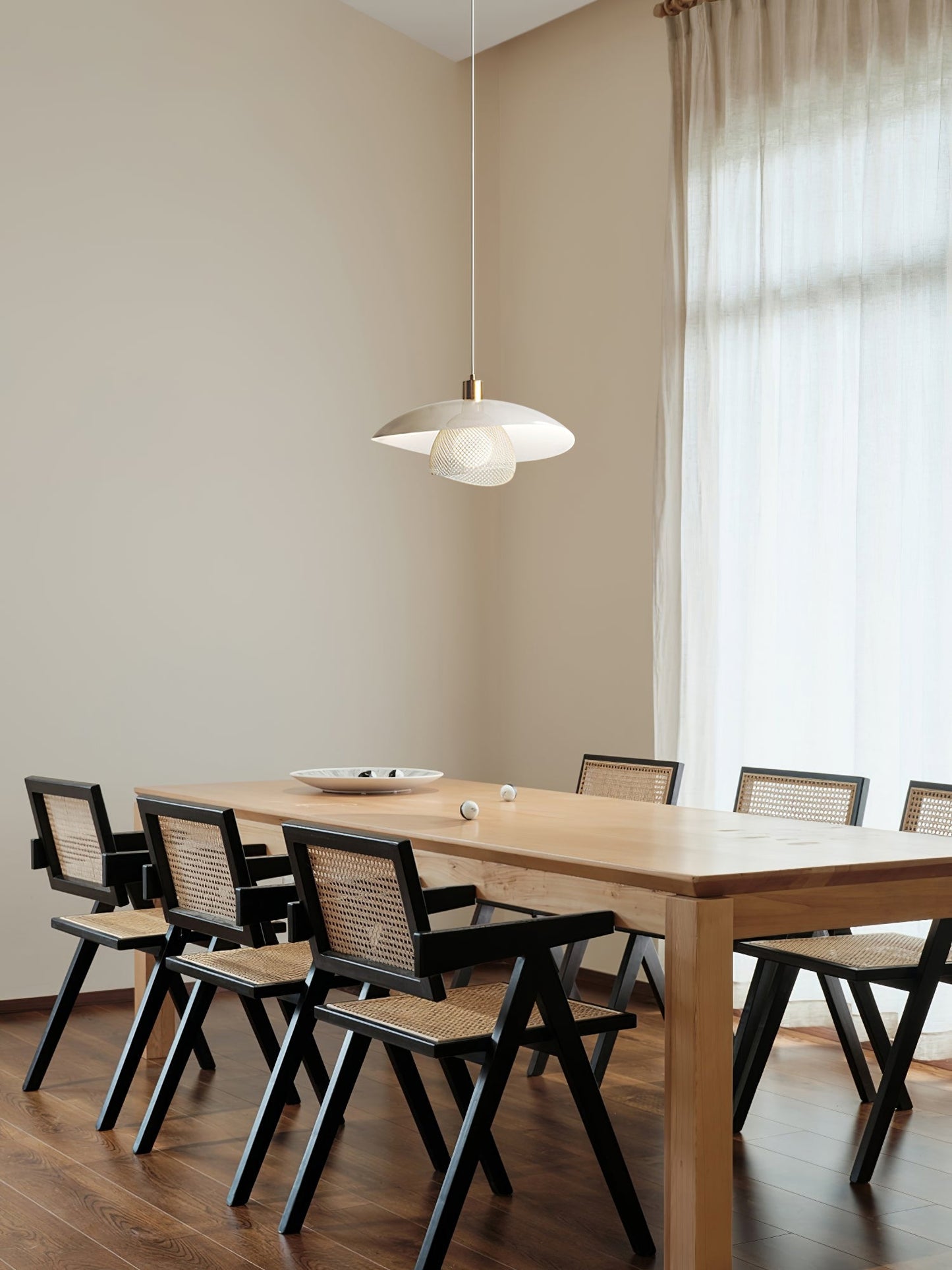 Califolio Floyd Pendant Lamp, view 14