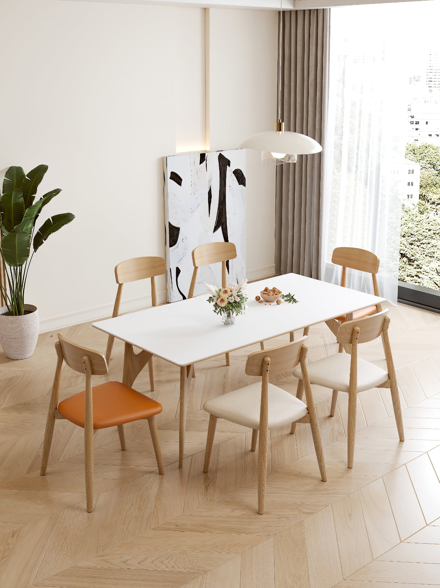 Califolio Floyd Pendant Lamp, view 4