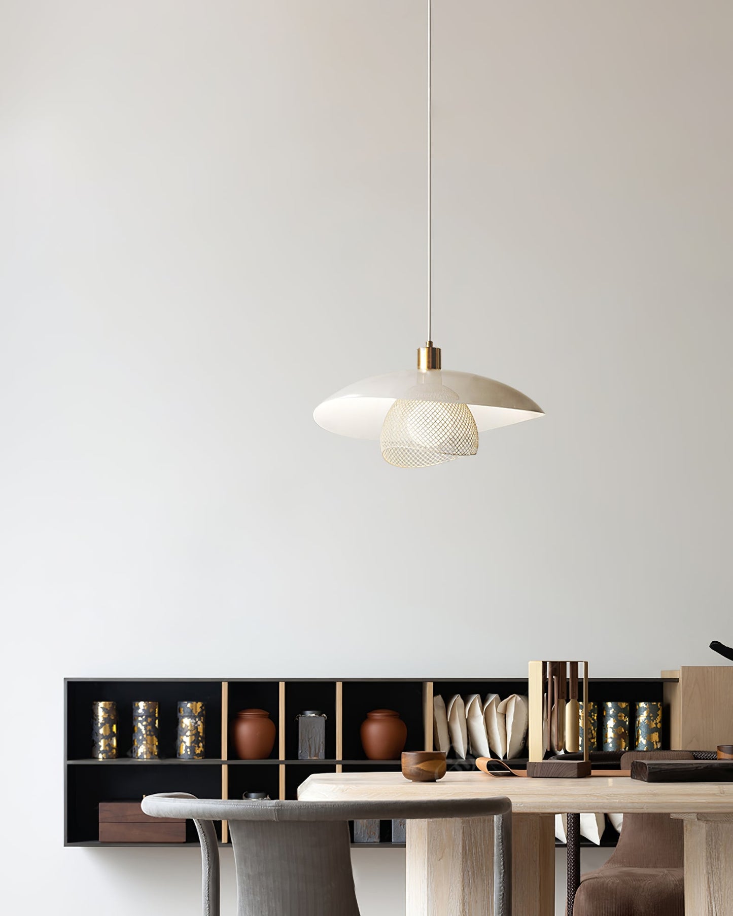 Califolio Floyd Pendant Lamp, view 6