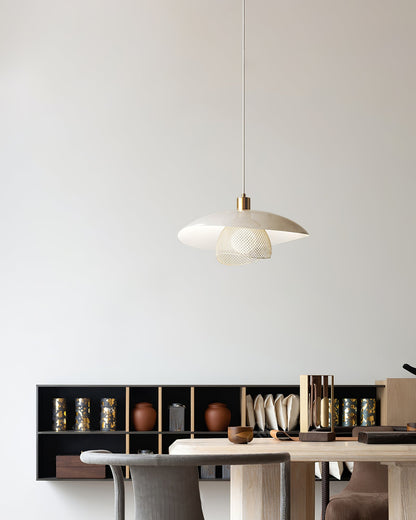 Califolio Floyd Pendant Lamp, view 6