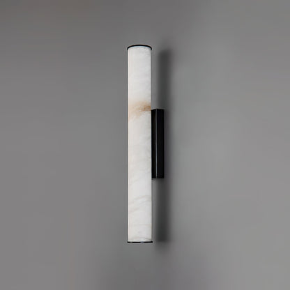 Callisto Alabaster Sconce – Dimmable, view 29