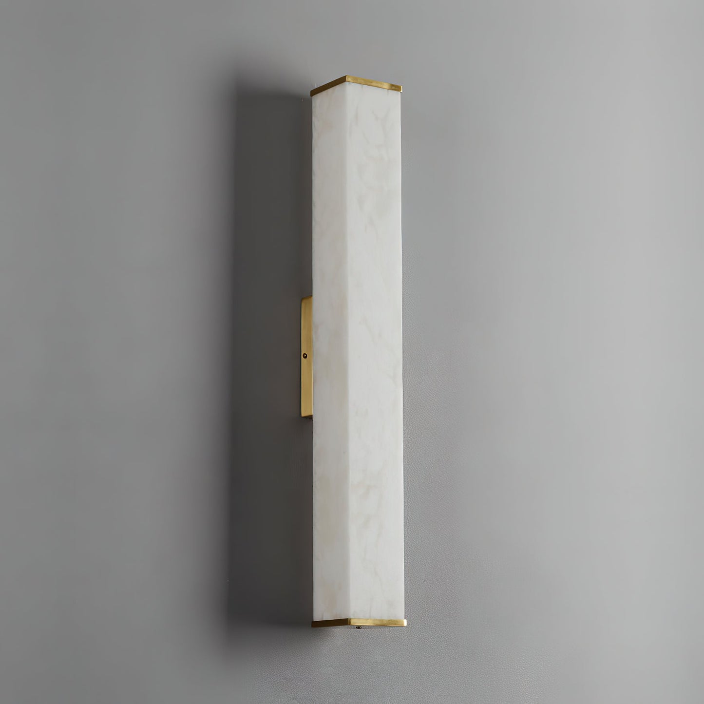 Callisto Alabaster Sconce – Dimmable, view 24