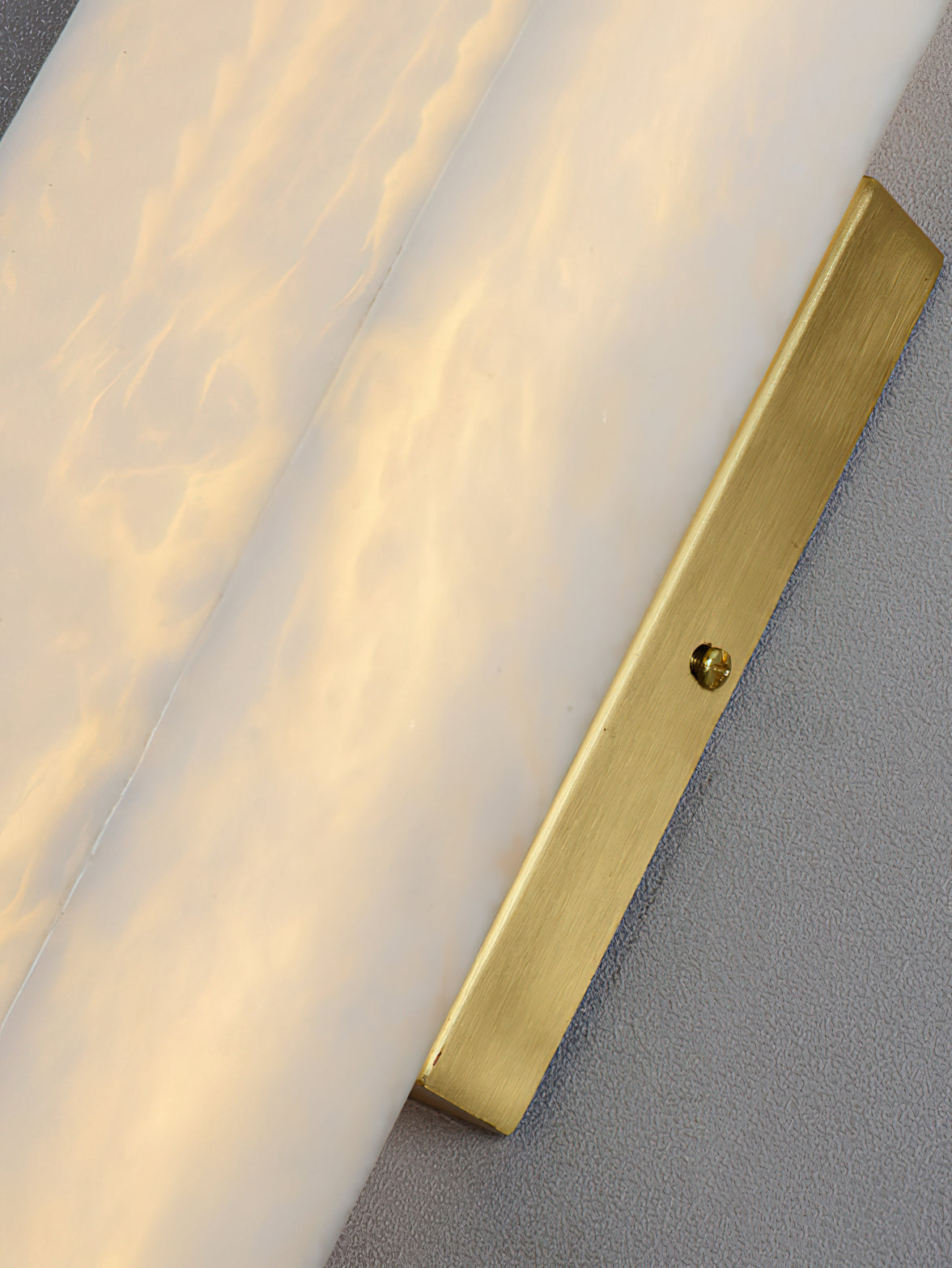 Callisto Alabaster Sconce – Dimmable, view 26