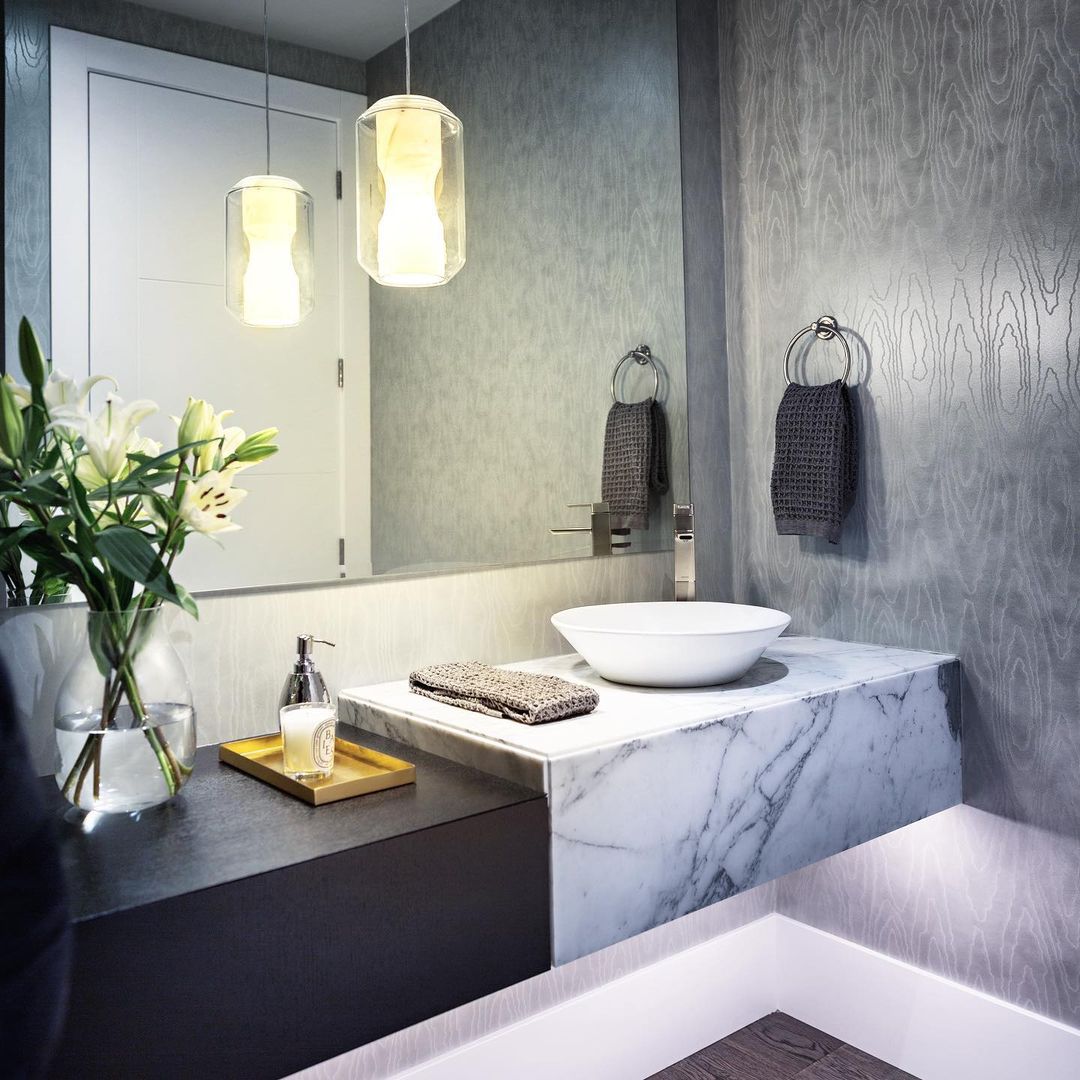 Glass Alabaster Pendant Lamp, view 8