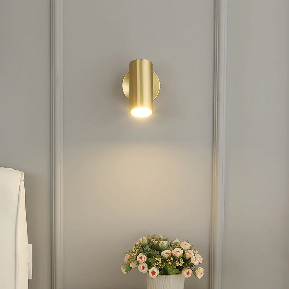Champeaux Sconce, view 4