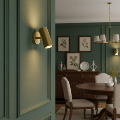Champeaux Sconce, detail