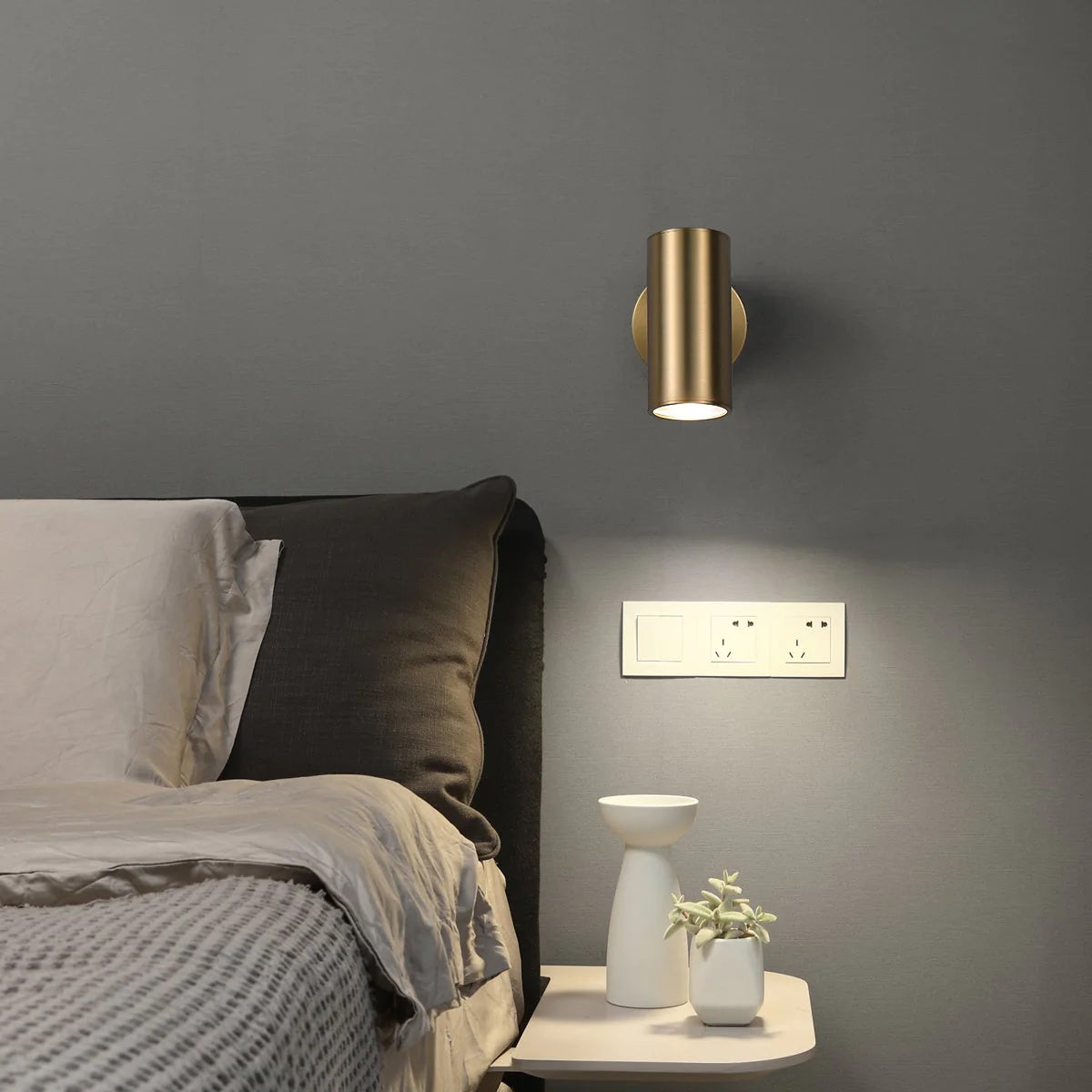 Champeaux Sconce, view 6