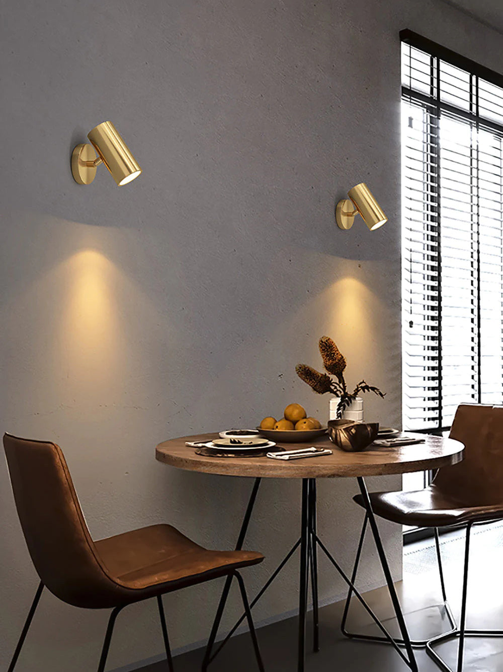 Champeaux Sconce, view 7