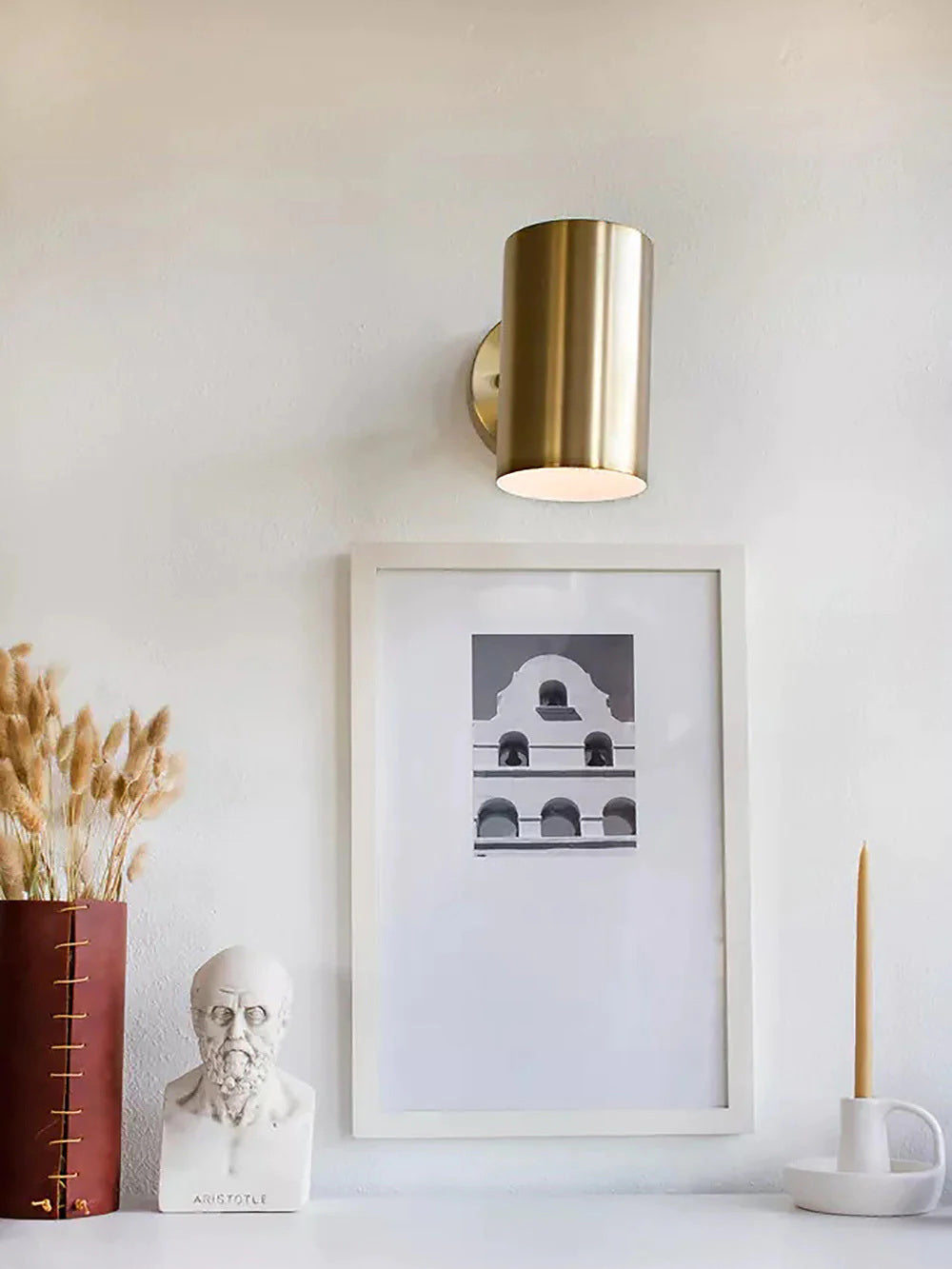 Champeaux Sconce, view 12