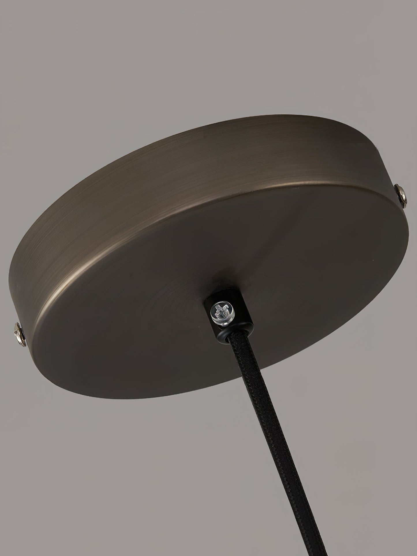 Cortland Alabaster Pendant Light, view 10