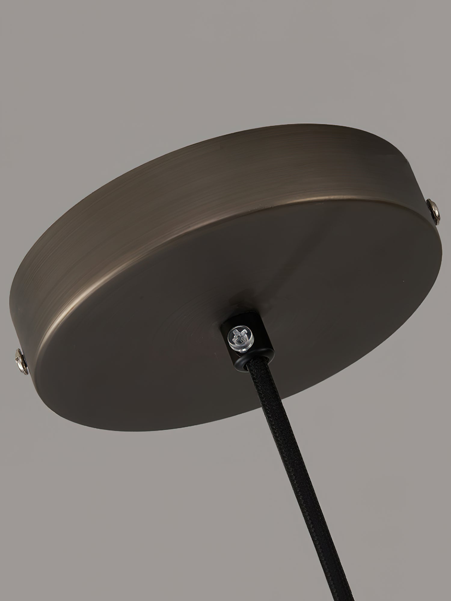 Cortland Alabaster Pendant Light, view 10