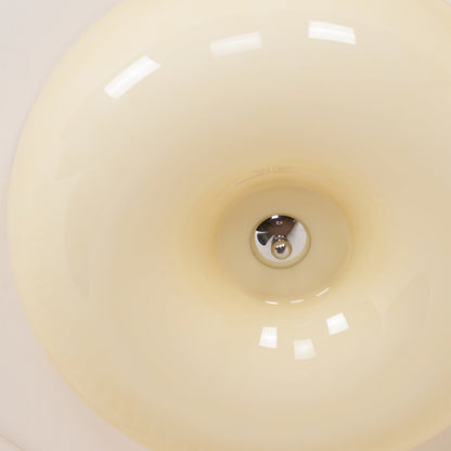 Glass Button Ceiling Lamp – Dimmable, view 24