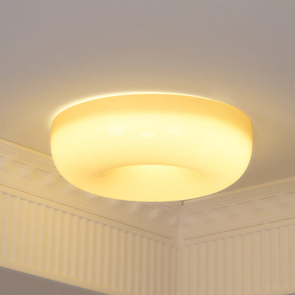 Glass Button Ceiling Lamp – Dimmable, view 6