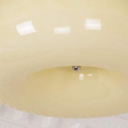 Glass Button Ceiling Lamp – Dimmable, view 25