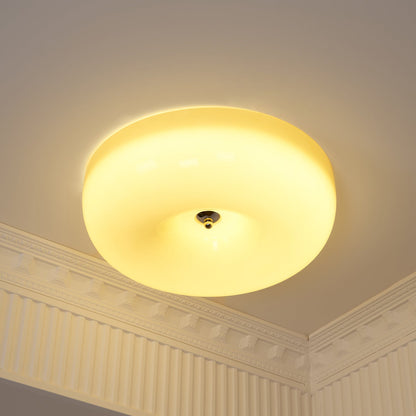 Glass Button Ceiling Lamp – Dimmable, view 7