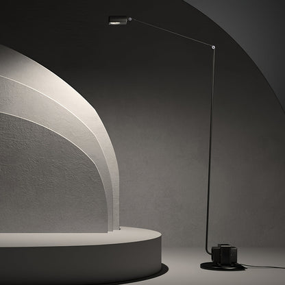 Daphine Floor Lamp – Dimmable, view 27