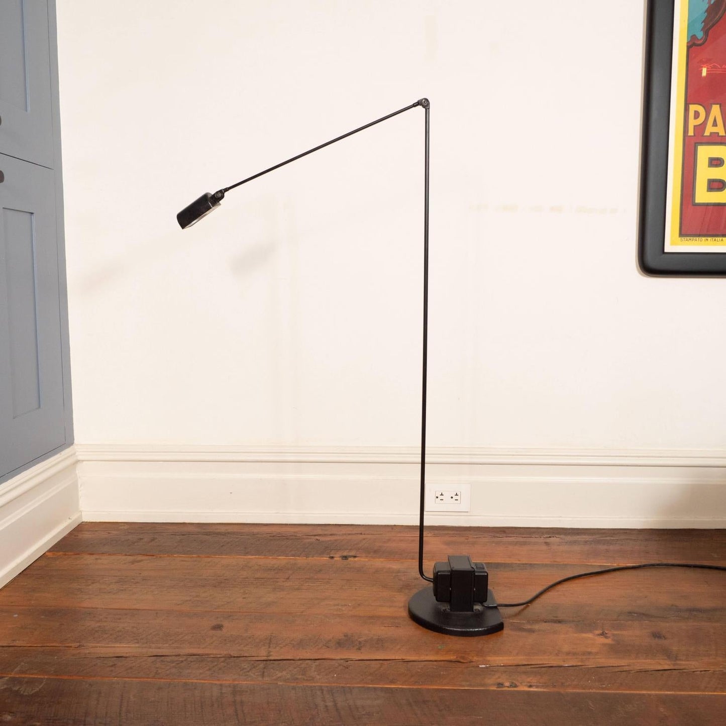 Daphine Floor Lamp – Dimmable, view 26