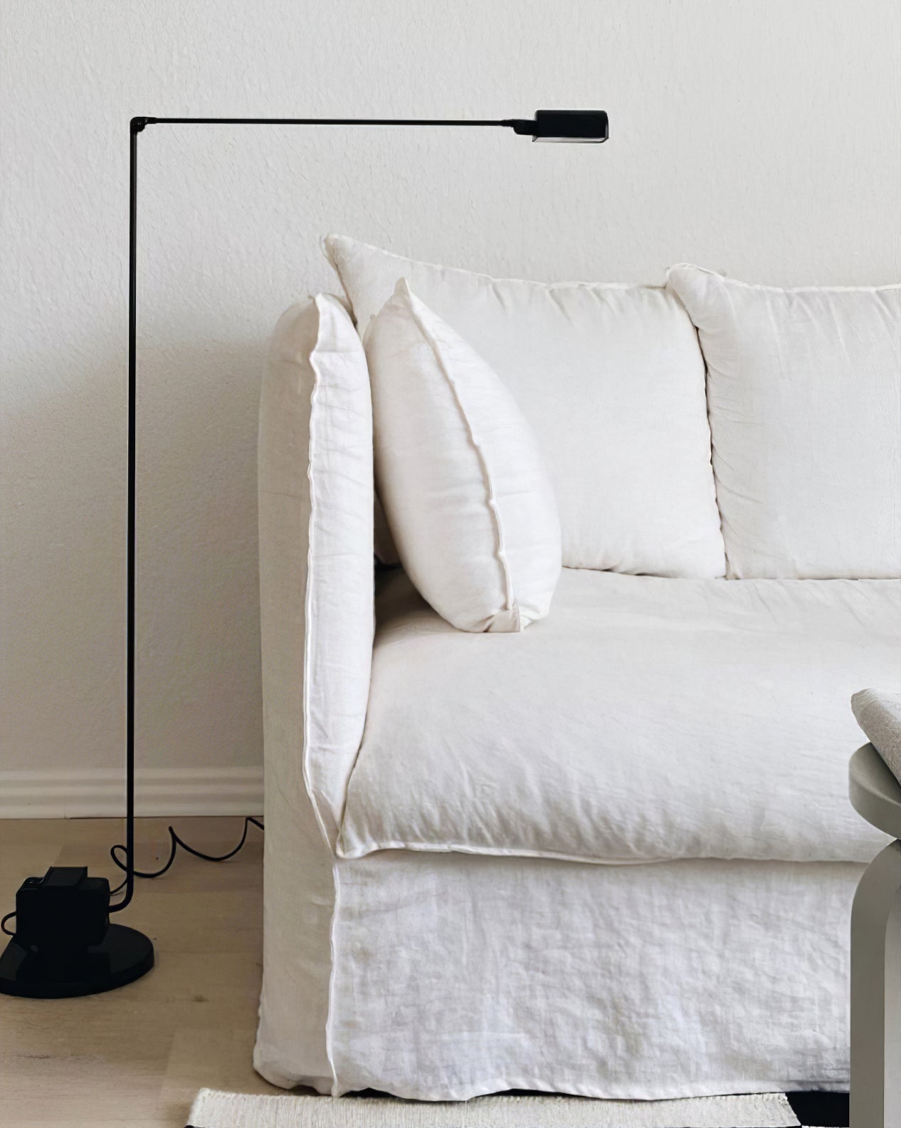 Daphine Floor Lamp – Dimmable, view 28